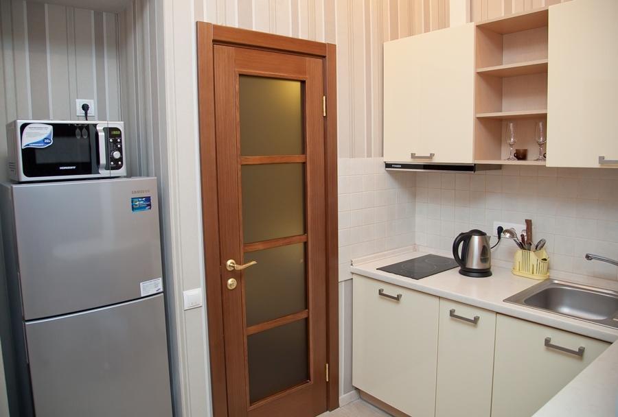 Fransuaza Apartments Odesa Cameră foto